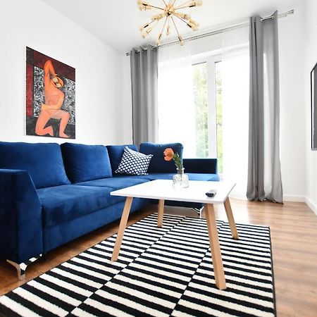 City Center Jagielonska 11 By Jantar Apartamenty Kolobrzeg- Luaran gambar