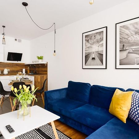 City Center Jagielonska 11 By Jantar Apartamenty Kolobrzeg- Luaran gambar