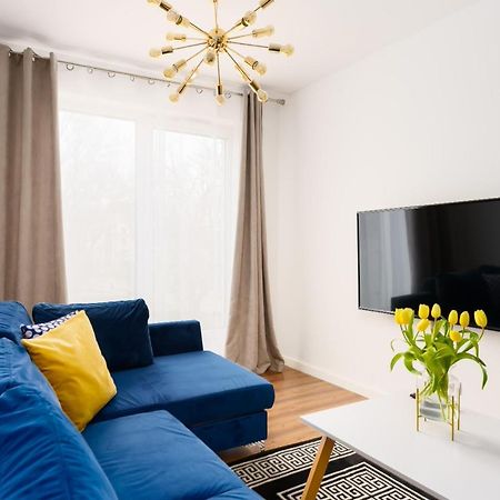 City Center Jagielonska 11 By Jantar Apartamenty Kolobrzeg- Luaran gambar