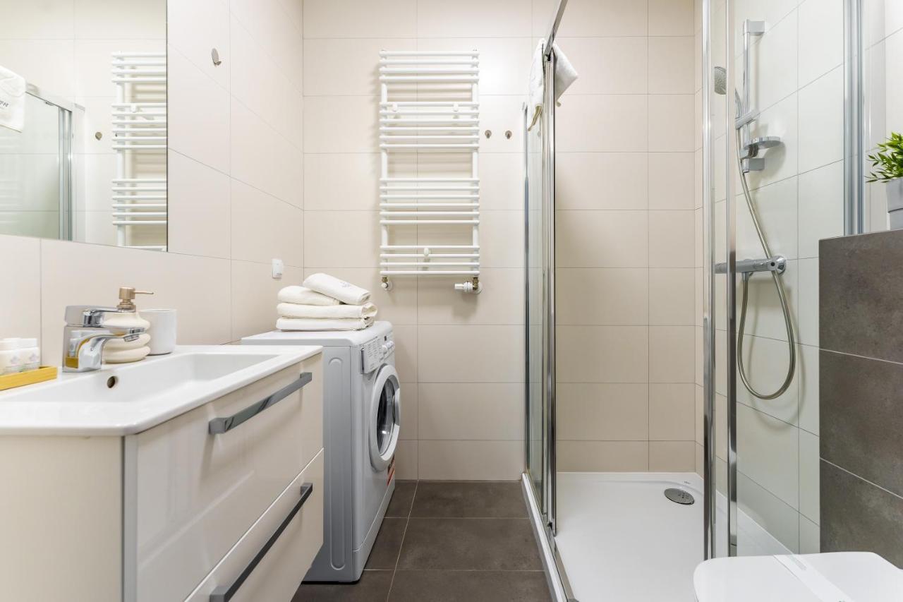 City Center Jagielonska 11 By Jantar Apartamenty Kolobrzeg- Luaran gambar