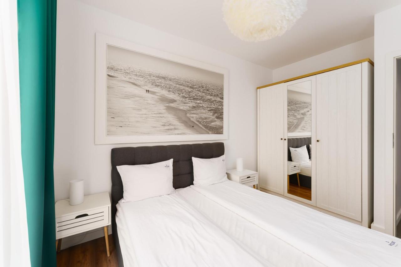 City Center Jagielonska 11 By Jantar Apartamenty Kolobrzeg- Luaran gambar