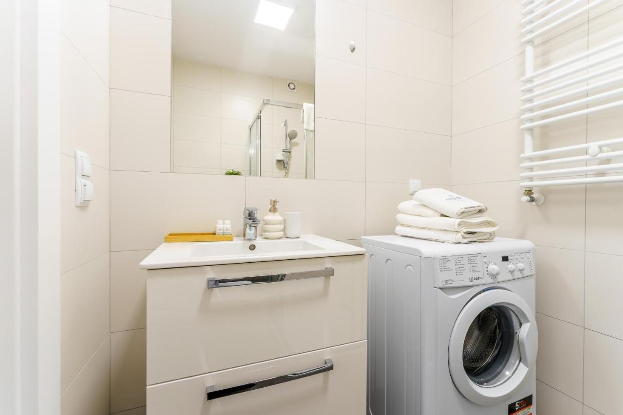 City Center Jagielonska 11 By Jantar Apartamenty Kolobrzeg- Luaran gambar